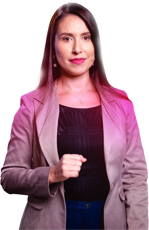 Ludmila Lins Grilo