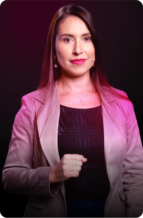 Ludmila Lins Grilo