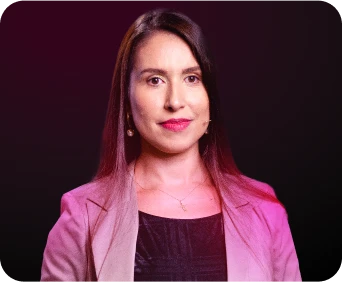 Ludmila Lins Grilo